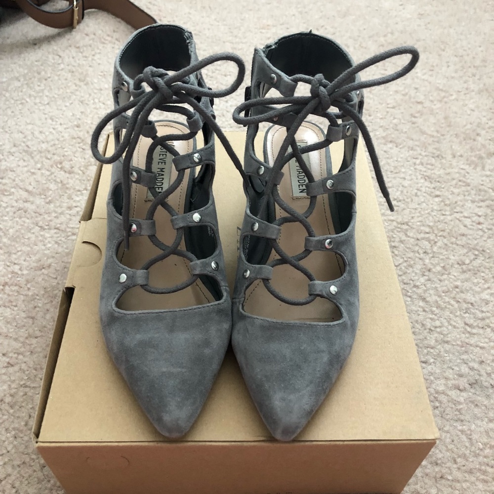 Steve Madden sandals